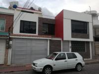 SE VENDE UNA CASA EN OTAVALO
