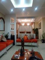 CASA DE VENTA EN OTAVALO EN UN CONJUNTO HABITACIONAL PRIVADO 