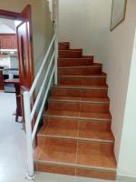 CASA DE VENTA EN OTAVALO EN UN CONJUNTO HABITACIONAL PRIVADO 