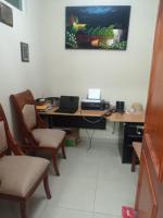 CASA DE VENTA EN OTAVALO EN UN CONJUNTO HABITACIONAL PRIVADO 