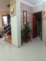 CASA DE VENTA EN OTAVALO EN UN CONJUNTO HABITACIONAL PRIVADO 