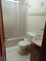 CASA DE VENTA EN OTAVALO EN UN CONJUNTO HABITACIONAL PRIVADO 