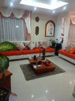 CASA DE VENTA EN OTAVALO EN UN CONJUNTO HABITACIONAL PRIVADO 
