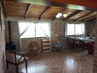 VENTA DE CASA DE CAMPO EN OTAVALO SECTOR GUALSAQUI