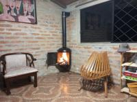 VENTA DE CASA DE CAMPO EN OTAVALO SECTOR GUALSAQUI