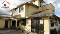 SE VENDE UNA CASA EN COTACACHI SECTOR QUIROGA