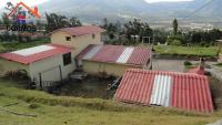 SE VENDE 9800 M2 CON 2 CASAS EN PUCARA BAJO SECTOR SAN ROQUE – ATUNTAQUI – IMBABURA