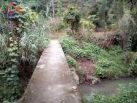 SE VENDE 5.000 M2 EN OTAVALO CON RESTAURANTE Y ESPACIOS VERDES