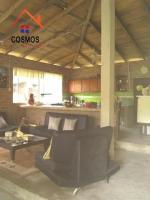 VENDO QUINTA VACACIONAL EN PUERTO QUITO