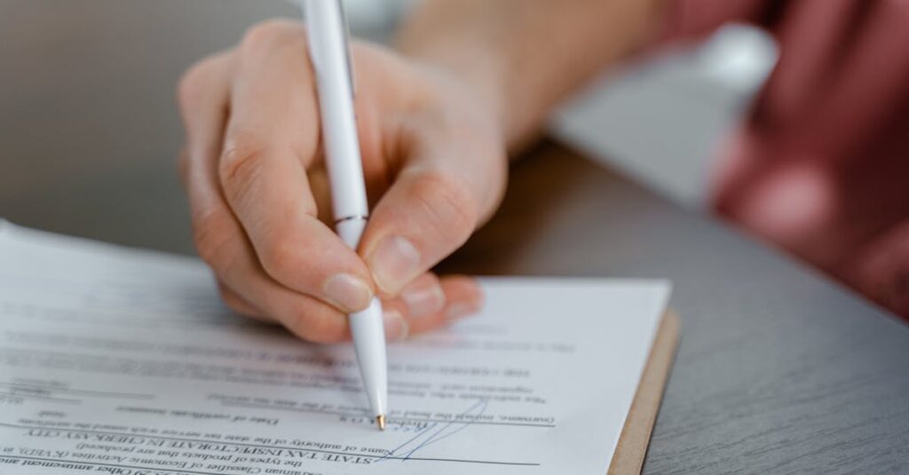 requisitos vender propiedad - Cosmos Bienes Raices Otavalo Imbabura