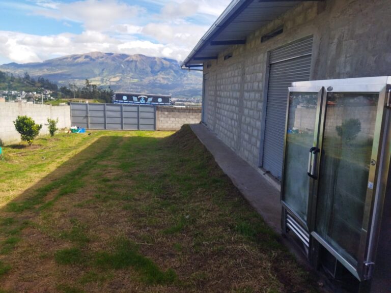Venta de casa más galpón en Rancho Chico — foto 11