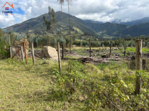 Terreno de venta en San Pablo del Lago