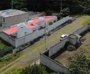 Casa de venta en San José de Chorlavi — foto 9