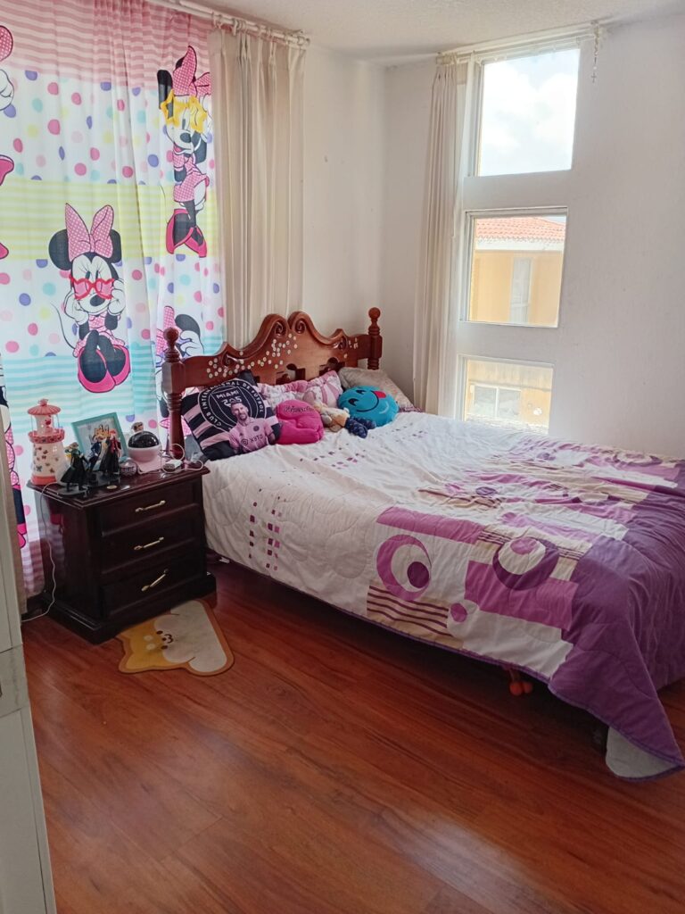 Casa de venta en Jardines de Otavalo — foto 2