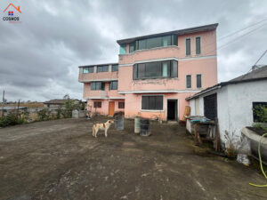 Casa con terreno en Calpaqui — foto 2