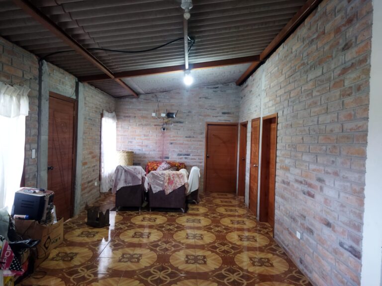 Venta de casa más galpón en Rancho Chico — foto 14