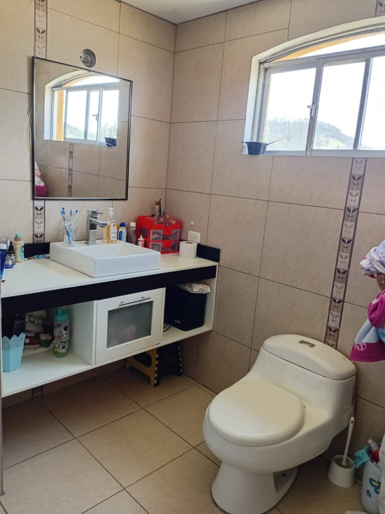 Casa de venta en Jardines de Otavalo — foto 3