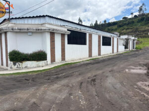 Casa de venta en Cdla. Jacinto Collahuazo 4ta Etapa — foto 3