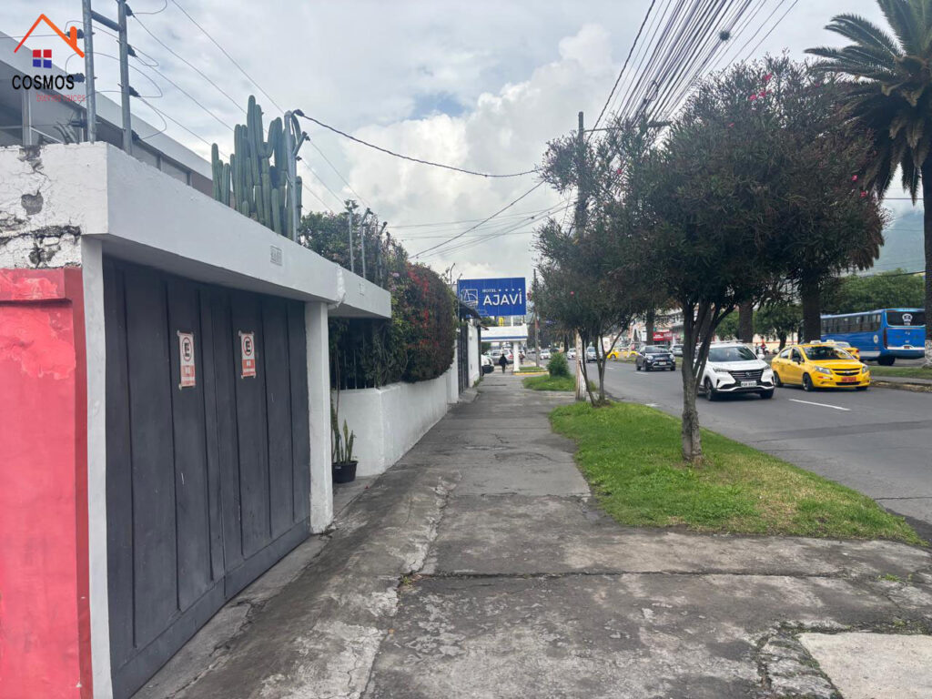 Casa de venta en Ibarra — foto 2