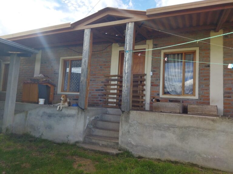 Venta de casa más galpón en Rancho Chico — foto 12