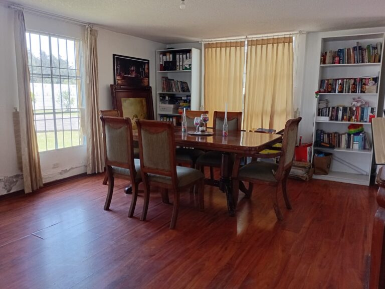 Casa de venta en Jardines de Otavalo — foto 9
