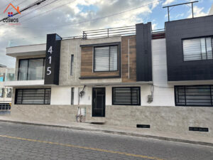 Casa de venta en Monserrath — foto 2
