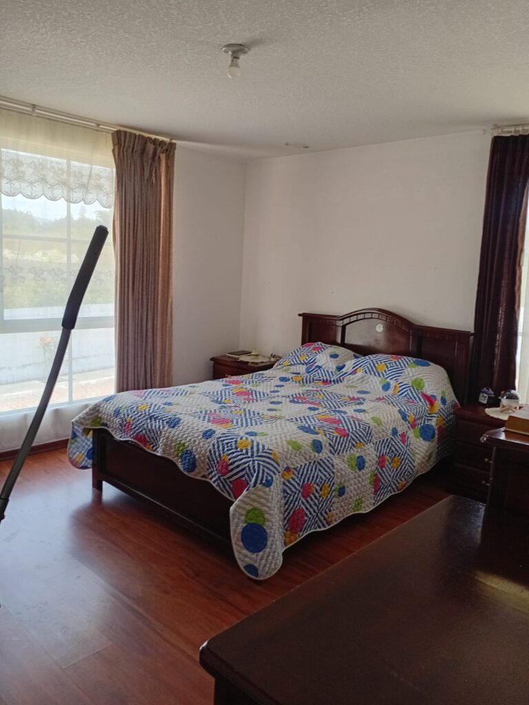 Casa de venta en Jardines de Otavalo — foto 10