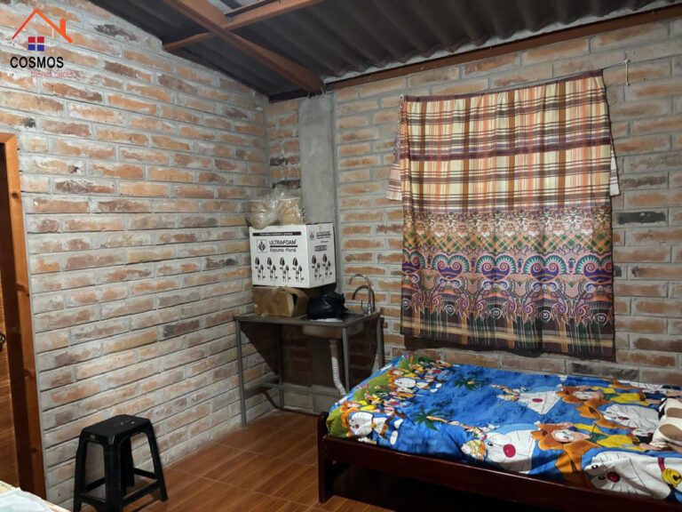 Venta de casa más galpón en Rancho Chico — foto 13