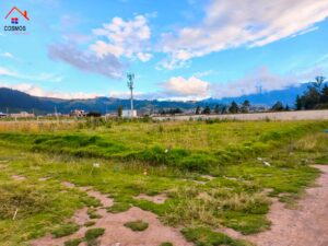 Terrenos de venta en Otavalo — foto 2