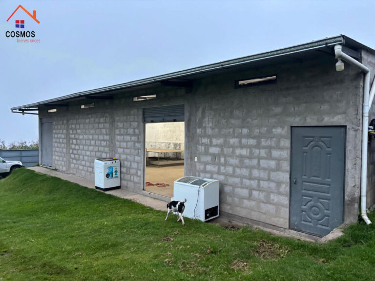 Venta de casa más galpón en Rancho Chico — foto 6