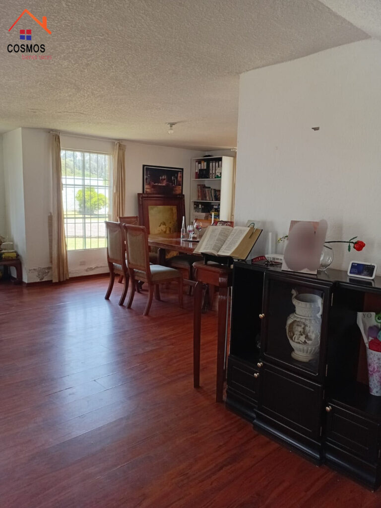 Casa de venta en Jardines de Otavalo — foto 11