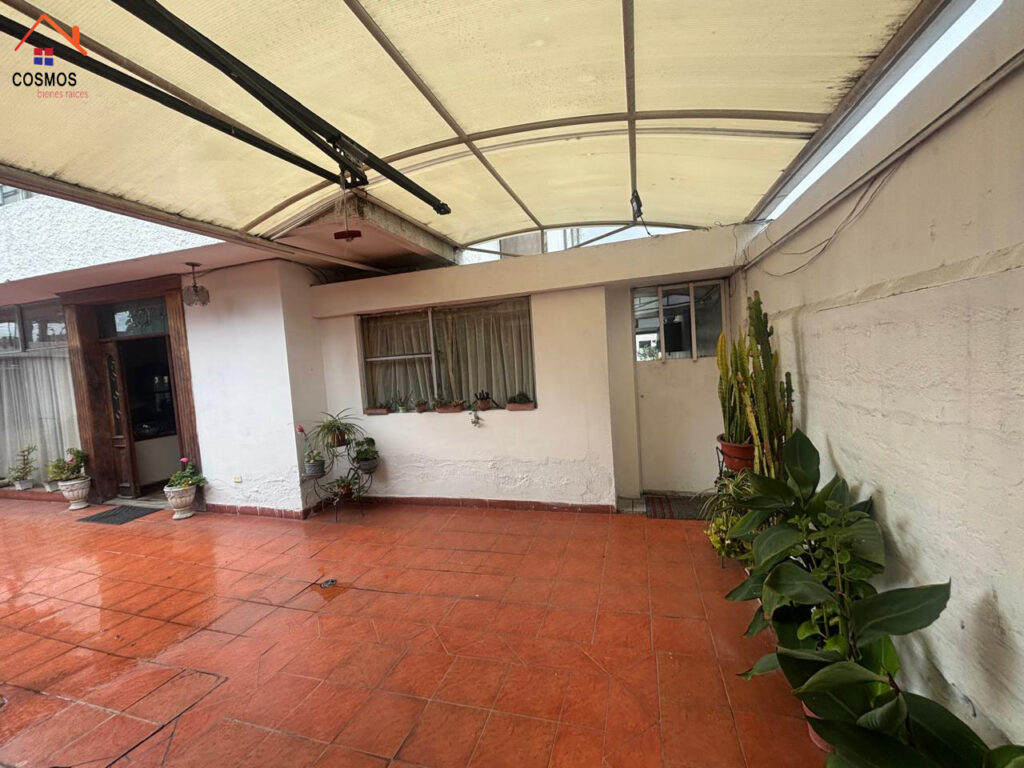 Casa de venta en Ibarra — foto 14