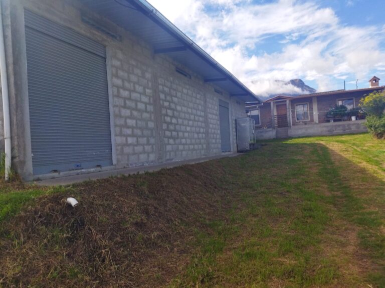 Venta de casa más galpón en Rancho Chico — foto 7