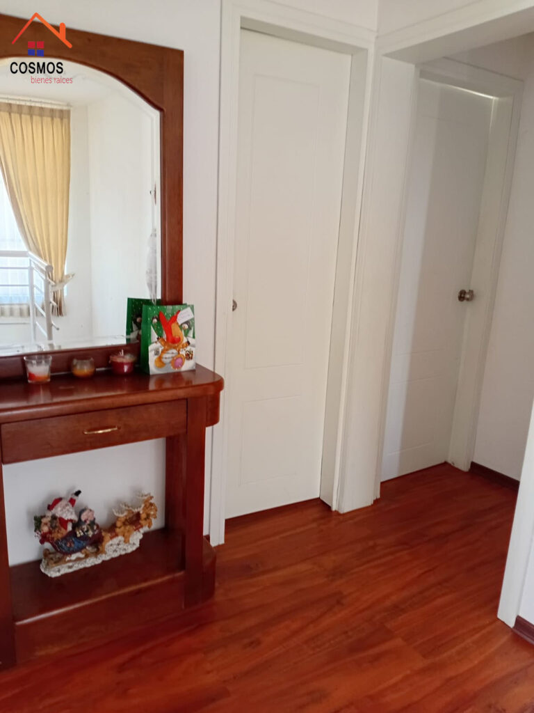 Casa de venta en Jardines de Otavalo — foto 6