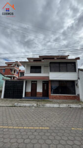 Casa de venta en Chaltura — foto 6