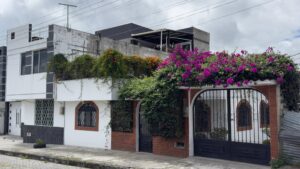 Casa de venta en Otavalo