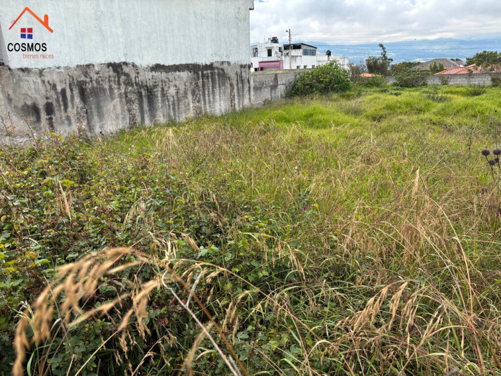 Terreno de venta en Atuntaqui — foto 5