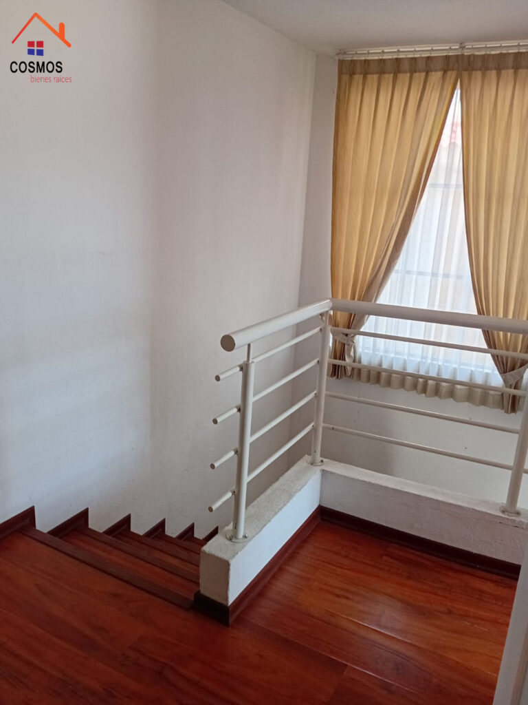 Casa de venta en Jardines de Otavalo — foto 12
