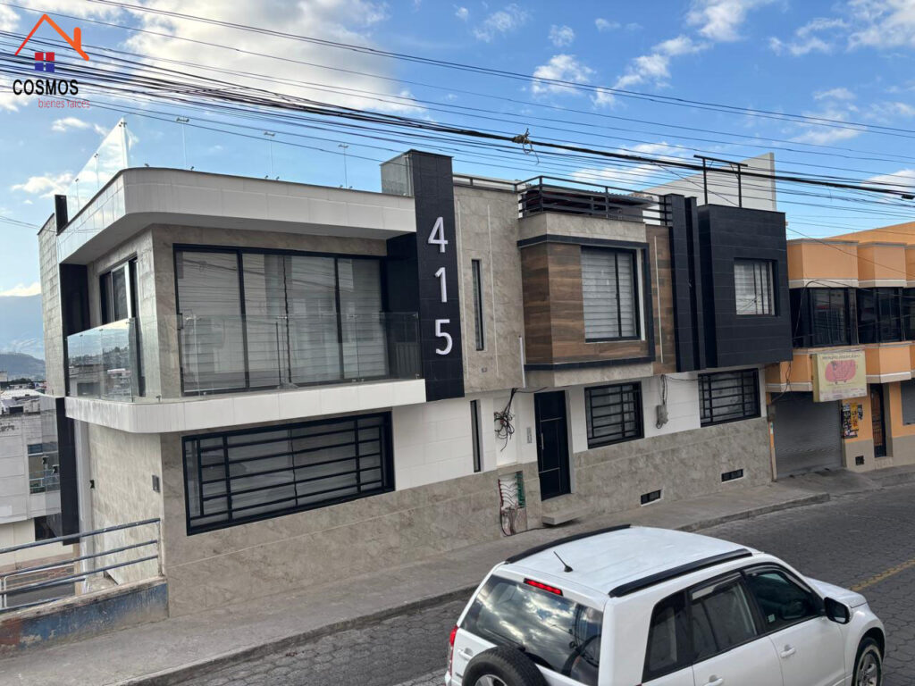 Casa de venta en Monserrath