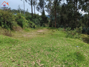 Terreno de venta en Quichinche — foto 3