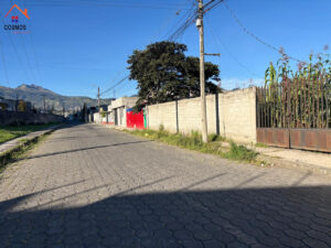 Terreno de venta en Cdla. Rumiñahui — foto 2