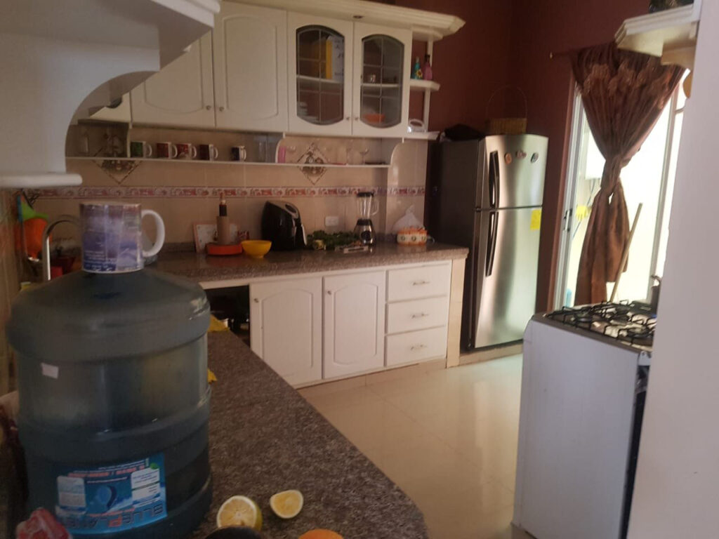Casa esquinera de venta en Otavalo — foto 8