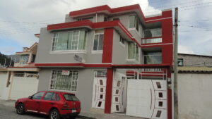 Casa de venta en Cdla. Chachimbiro