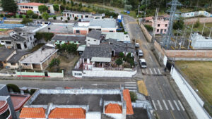 Casa de venta en la Cdla. 31 de Octubre — foto 19