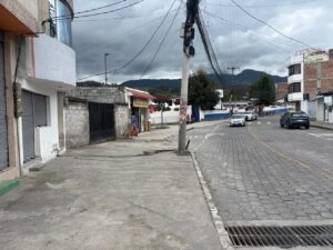 Terreno de venta en Otavalo, centro — foto 13
