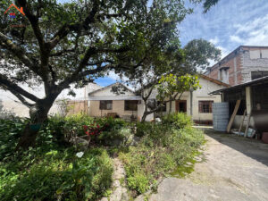 Casa con terreno en centro de Otavalo — foto 10