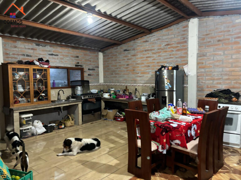 Venta de casa más galpón en Rancho Chico — foto 15
