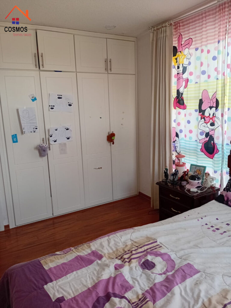 Casa de venta en Jardines de Otavalo — foto 16