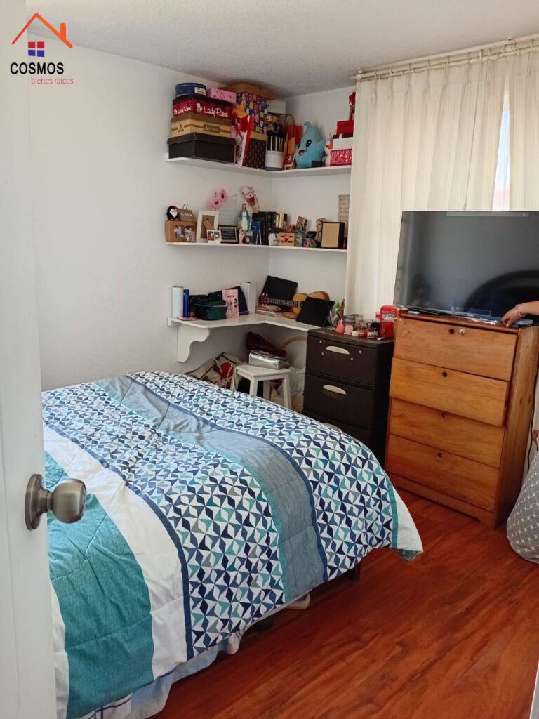 Casa de venta en Jardines de Otavalo — foto 17