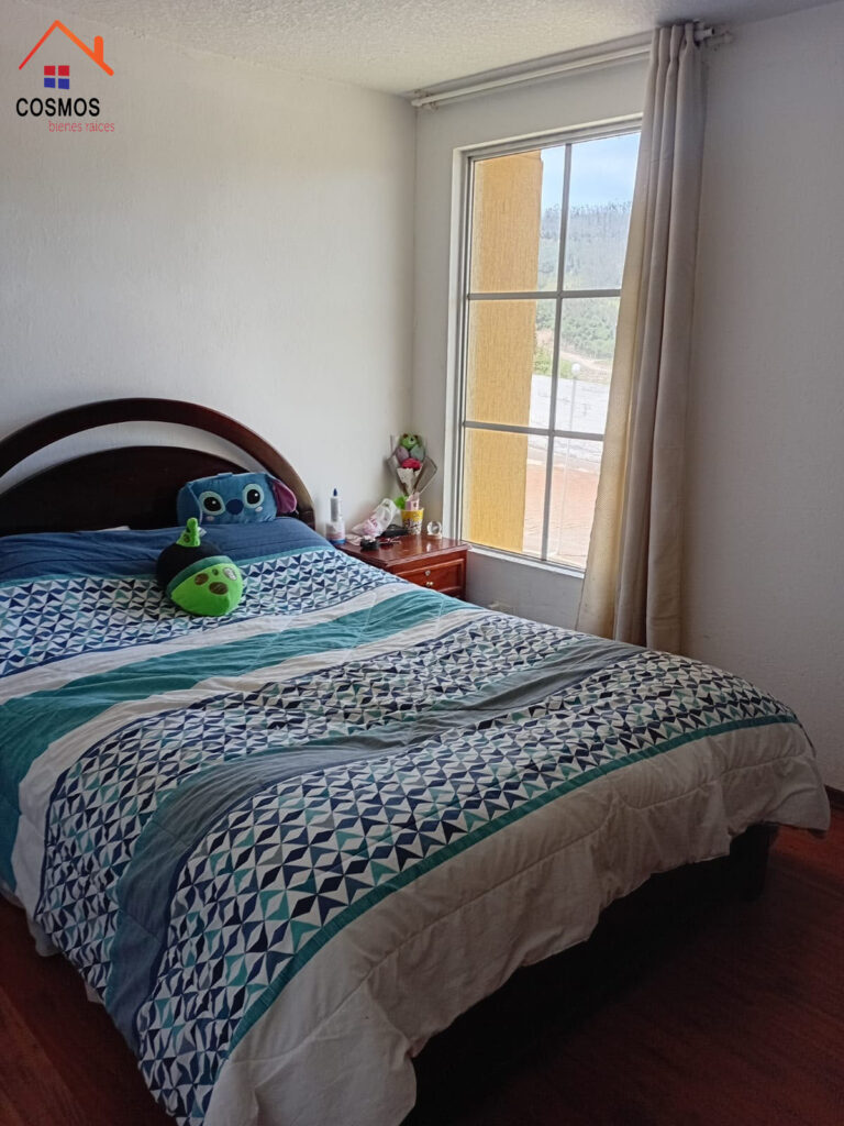 Casa de venta en Jardines de Otavalo — foto 18